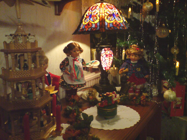 kleinepuppen