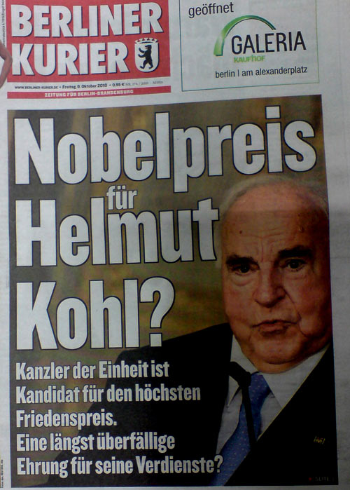 nobelkohlpreis