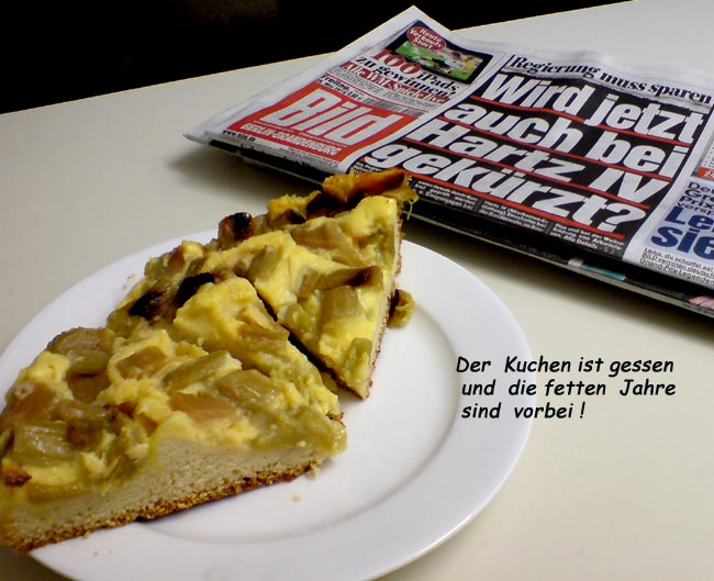 hartzkuchen