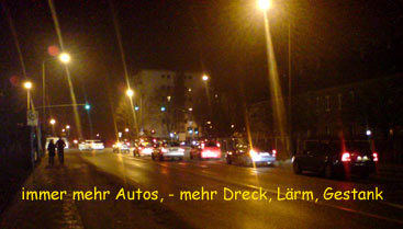 mehrautodreck