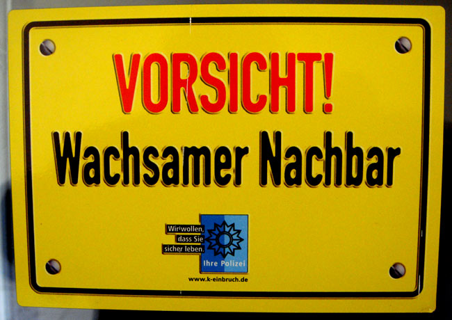 nachbarwacht