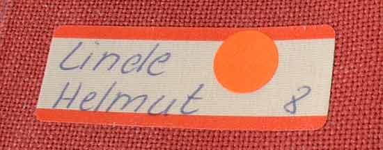name