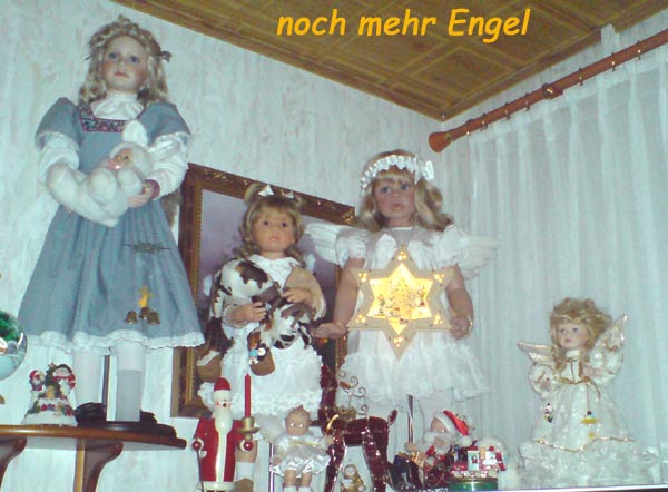 nochmehrengel