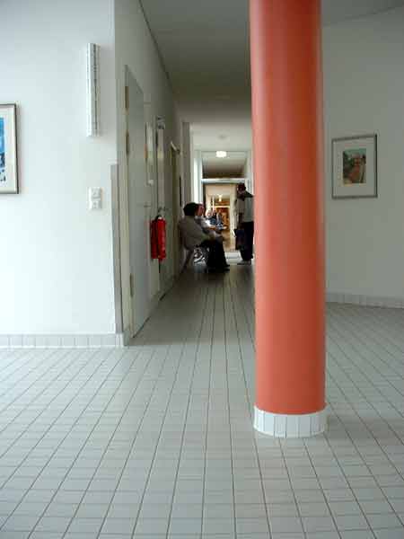 Orientierungdpunkt