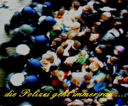 einsatzpolizei