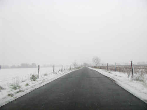 schneestrasse