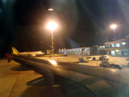 abflugschoenefeld