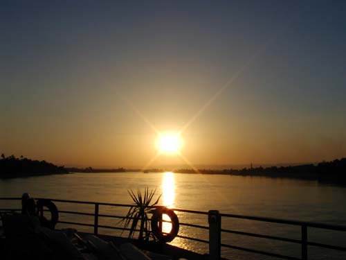 sonnenunterg