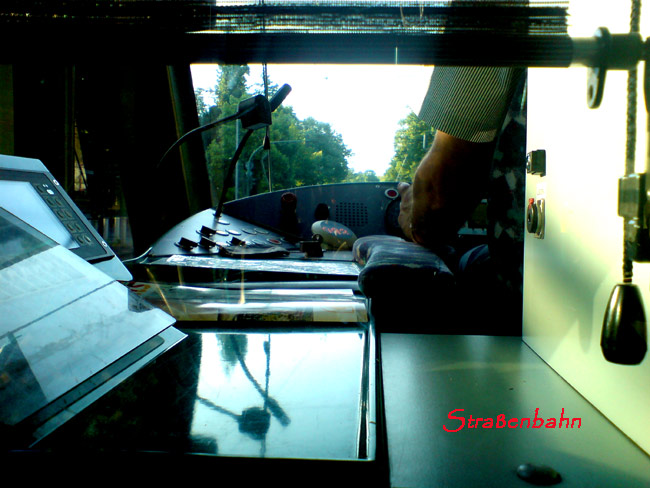 ssstrassenbahnsss