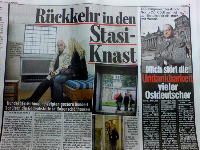 bloedzeitungstasi