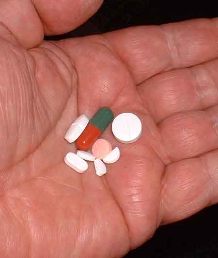 tabletten