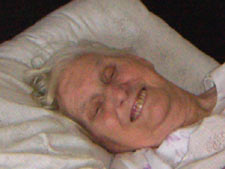 tantelsKl92imBett