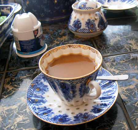 tassemilchkaffee