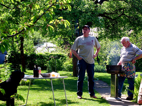 grillenimgruenen