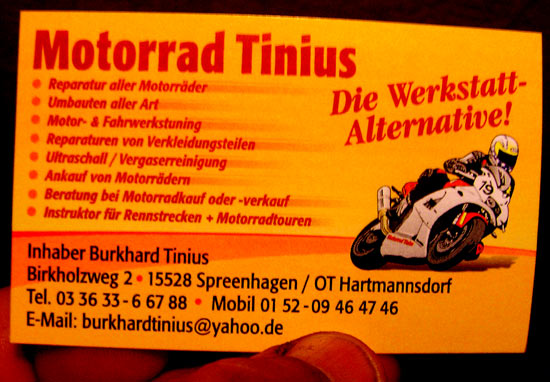 Tinius_Karte