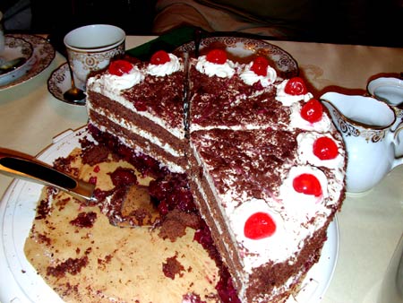 tort