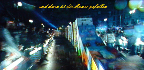 mauerumgfallen