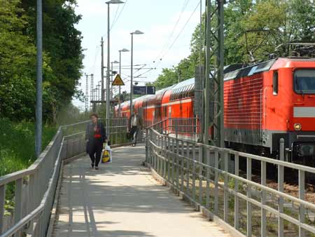 regio 