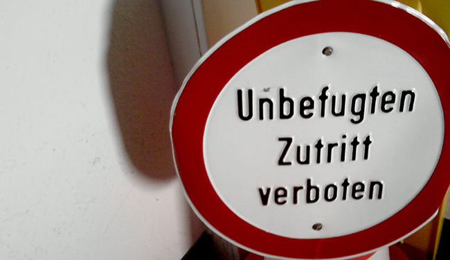 verbotunbef