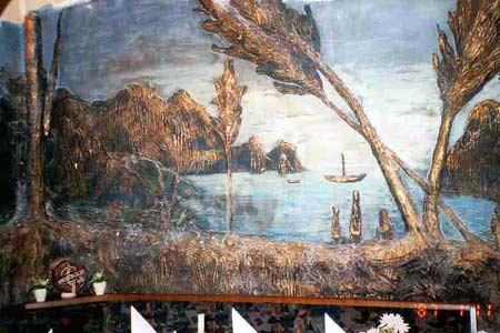 wandbild
