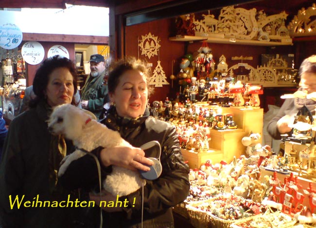 wie finde ich zu meinem partner zurück