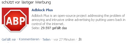 werbeblocker werbeblocker