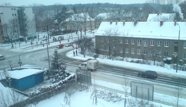 stadtwinter