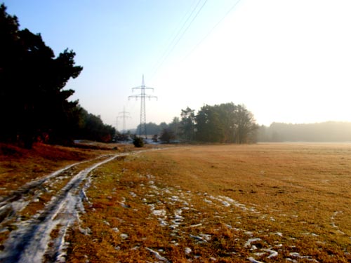 winterfastvorbei