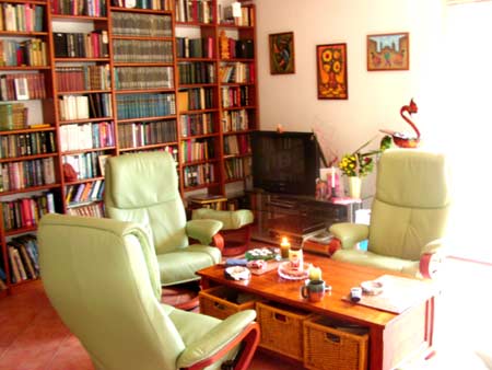 buecherlesen