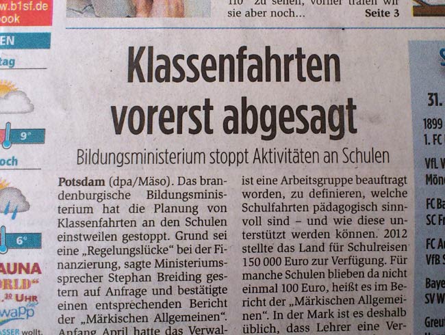 zzzeitungszz