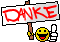 danksagen